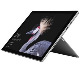 Замена сенсора на планшете Microsoft Surface Pro 5 в Смоленске